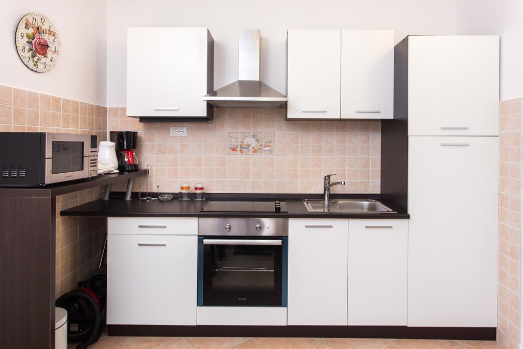 Nila'S Place Дубровник Номер фото